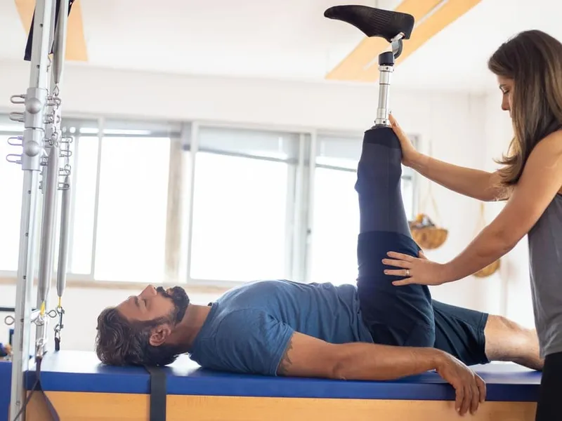 Fisioterapia Neurológica